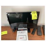 RCA 16 INCH TV