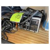 MISC BATTERY CHARGERS