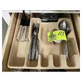 MISC KITCHEN UTENSIL AND WRAP