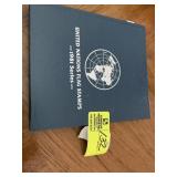 BOOK 9 KINGS AND QUEENS OF ENGLAND 1ST DAY COVERS