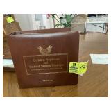 BOOK 4 REPLICA US  STAMPS 1ST DAY COVERS