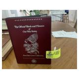 BOOK 7 WORLD OF STAMPS MINT SETS