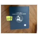 BOOK 11 UNITED NATIONS FLAG STAMPS