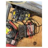 GROUP ELECTRONIC TESTING TOOLS
