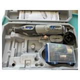 DREMEL TOOL IN CASE