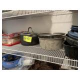POTS PANS COVERS
