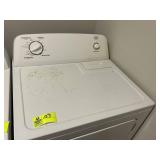 ROPER ELECTRIC DRYER