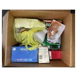 GROUP OF MISC LIGHT BULBS
