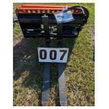 New Unused 2026 Wolverine Pallet fork hydraulic ad