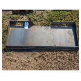 New Unused 2026 Yintatech 1/4in Universal quick at