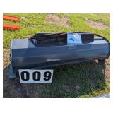 New Unused 2026 Wolverine Skid Steer hydraulic rot