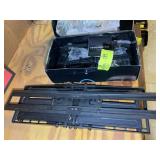 CHEETAH TV MOUNT, MODEL APDAM2B