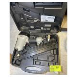 PORTER CABLE CLIPPED HEAD FRAMING NAILER, MODEL FC