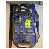 GROUP INCLUDING CRAFTSMAN 18V CORDLESS DRILL AND K