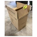 PAIR OF CRAFT MAID WALL MOUNT LIGHT FIXTURES