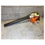 STIHL BG86 GAS BLOWER