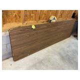 8 FT LAMINATE TOP TABLE