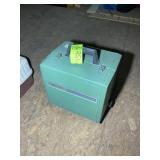 BELL AND HOWELL FILM O SOUND 16 MM MODEL 1579C PRO