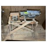 VINTAGE BELT DRIVEN JOINER, TO BE REMOVED FROM ATT