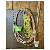 GROUP OF EXTENSION CORDS