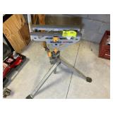 ROCKWELL JAW STAND RK9033