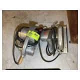 GROUP OF VINTAGE CIRCULAR SAWS