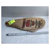 CARLIE C'S COUNTRY HAM BAG