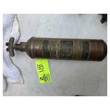 VINTAGE PYRENE MANUFACTURING COMPANY, NO T 89029 F