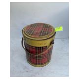 VINTAGE THE SKOTCH KOOLER, 4 GALLON DELUXE COOLER