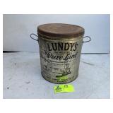 LUNDY