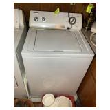 WHIRLPOOL WASHING MACHINE, MODEL WTW5300SQ0
