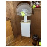VINTAGE HELEN CURTIS COOL TEMP PLUS STANDALONE HOO