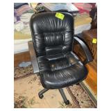 5 STAR BASE OFFICE CHAIR