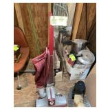 VINTAGE KIRBY CLASSIC 3 VACUUM