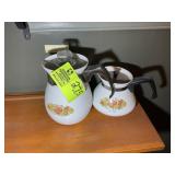 GROUP OF VINTAGE CORINING WARE, THE SPICE OF LIFE,