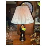 TABLE LAMP 31 IN TALL