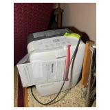 HISENSE DEHUMIDIFIER
