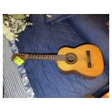 JOM 6 STRING ACOUSTIC GUITAR