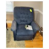 PRIDE MOBILITY PRODUCTS CORP, LIFT CHAIR, MODEL GL