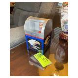 US POSTAL SERVICE EXPRESS MAIL, BATTERY POWER PLAS