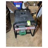 COLEMAN POWER MATE 4000 GENERATOR