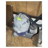 16 GALLON SHOP VAC