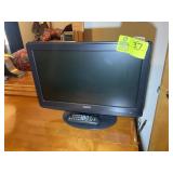 DANYO TV, MODEL DP19649, WITH REMOTE