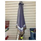PATIO UMBRELLA