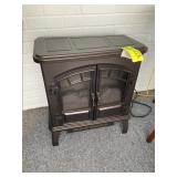 ELECTRIC HEATER