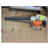 STIHL BG 55 GAS BLOWER