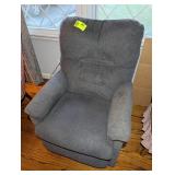 LAZY BOY ROCKING RECLINER
