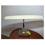 VINTAGE PANASONIC DESK LAMP