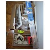 MISCELLANEOUS GROUP INCLUDING HOUSEHOLD REPAIR TYP