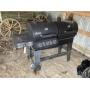 Round 3 Denton Ridge Final Liquidation Event with carriages,